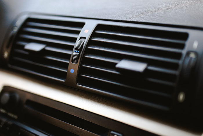 Auto AC Repair in Colorado Springs, CO