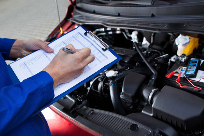 Preventative Auto Maintenance Service in Colorado Springs, CO