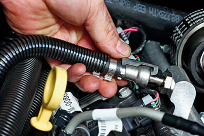 Auto Fuel System Repair in Colorado Springs, CO