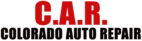 Colorado Auto Repair - logo